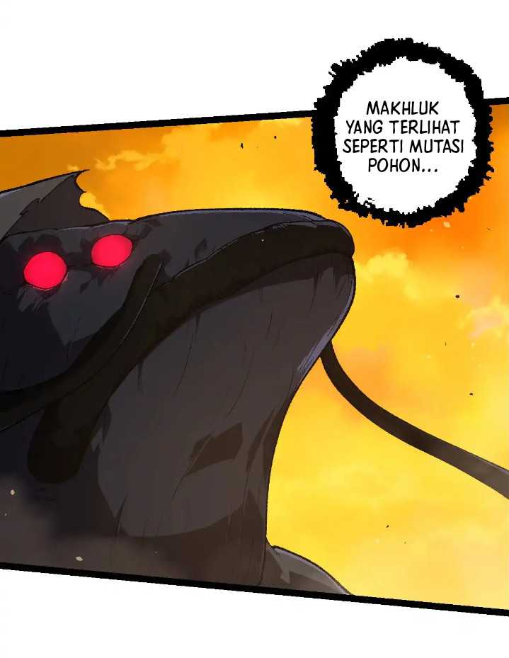 Evolution Begins With A Big Tree Chapter 278 - halaman 13