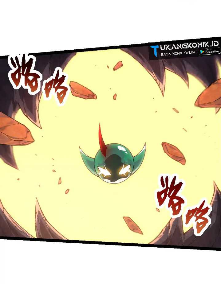 Evolution Begins With A Big Tree Chapter 278 - halaman 16