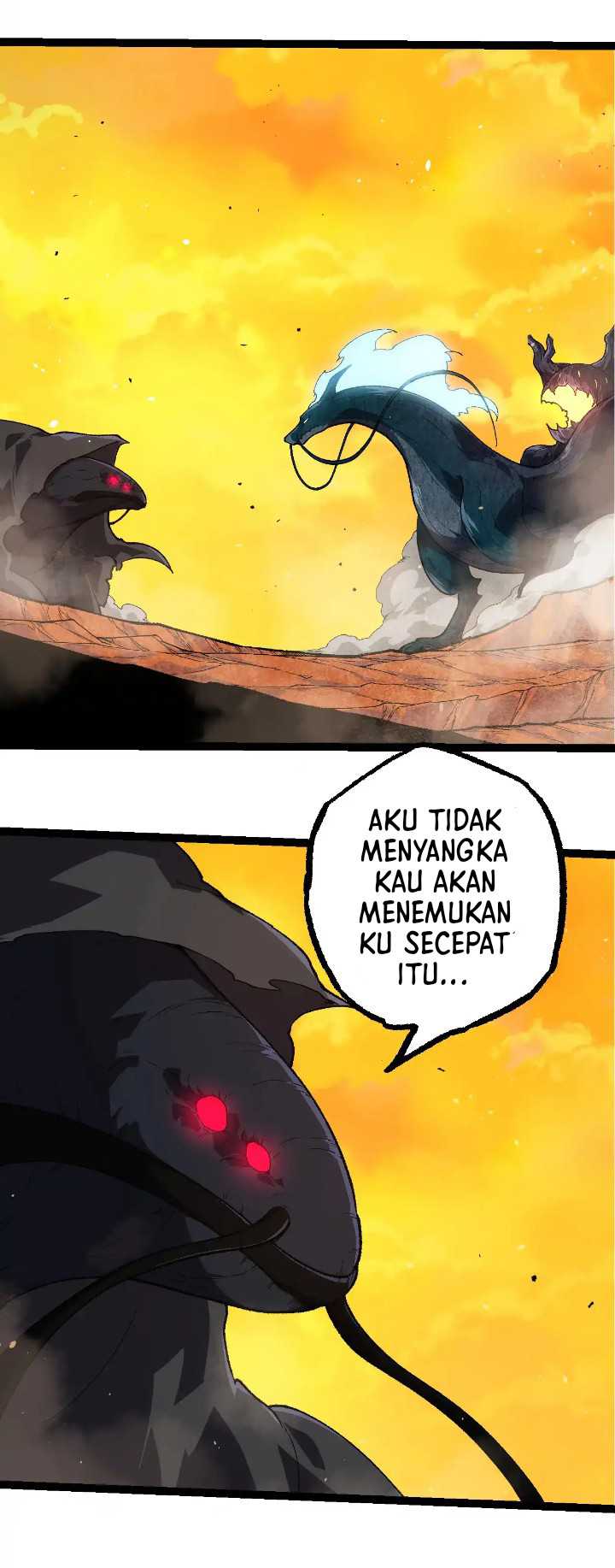 Evolution Begins With A Big Tree Chapter 278 - halaman 20