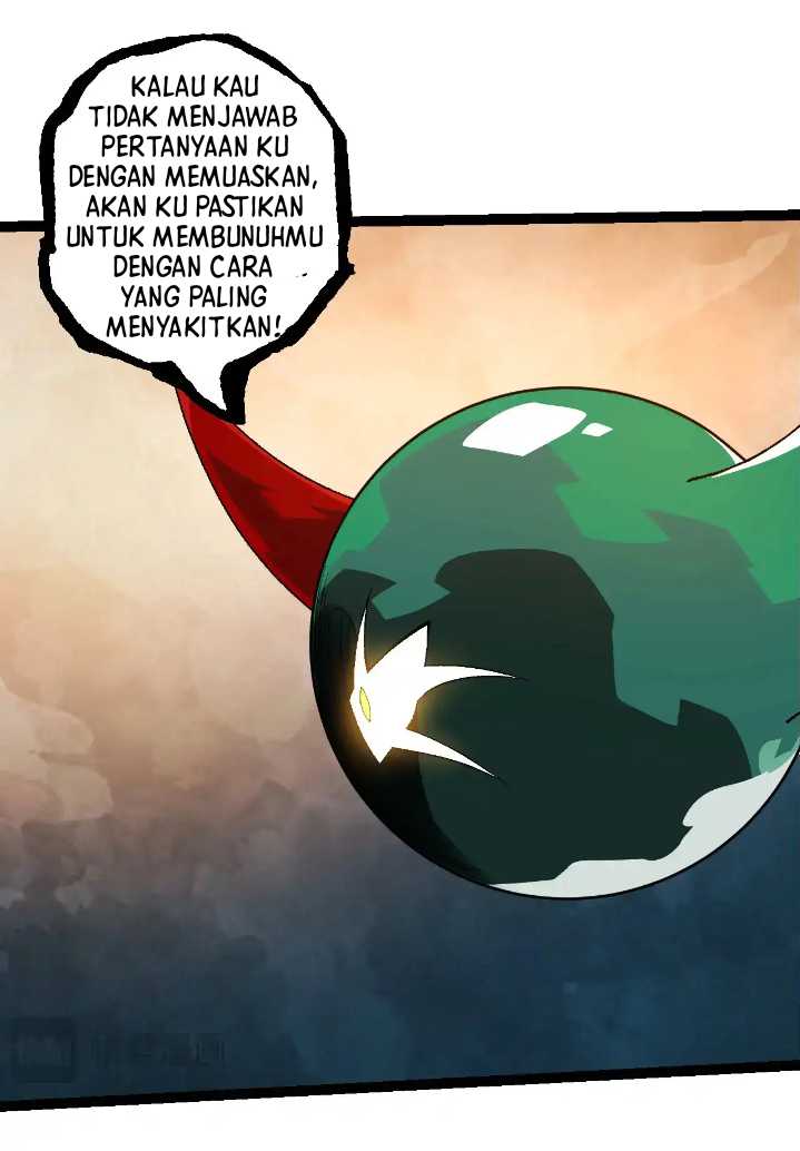 Evolution Begins With A Big Tree Chapter 278 - halaman 22