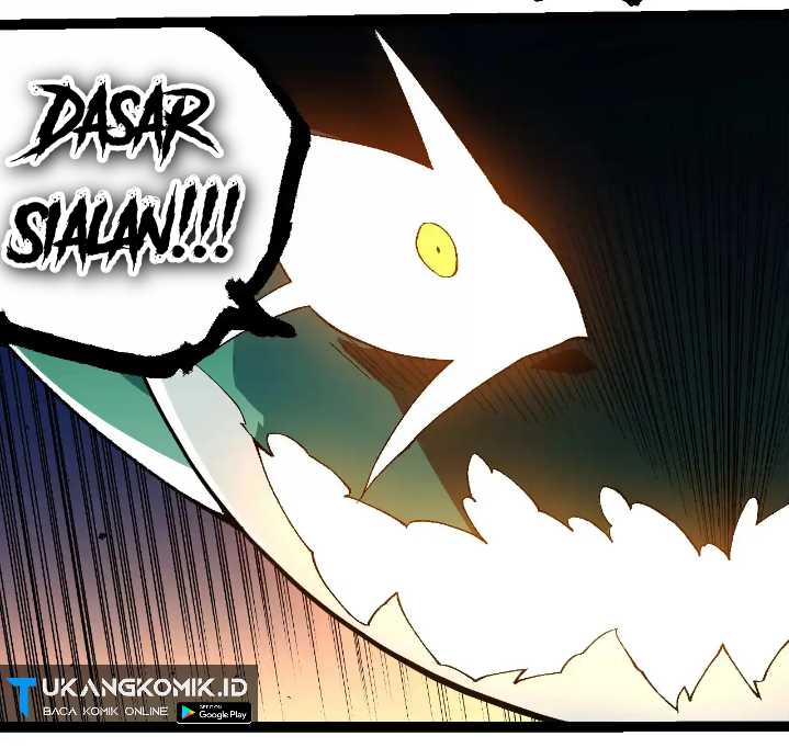 Evolution Begins With A Big Tree Chapter 278 - halaman 25