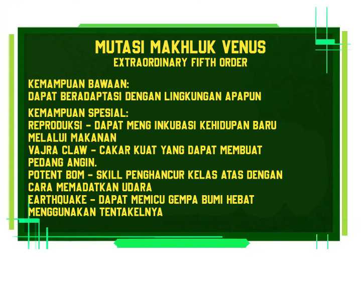 Evolution Begins With A Big Tree Chapter 278 - halaman 27