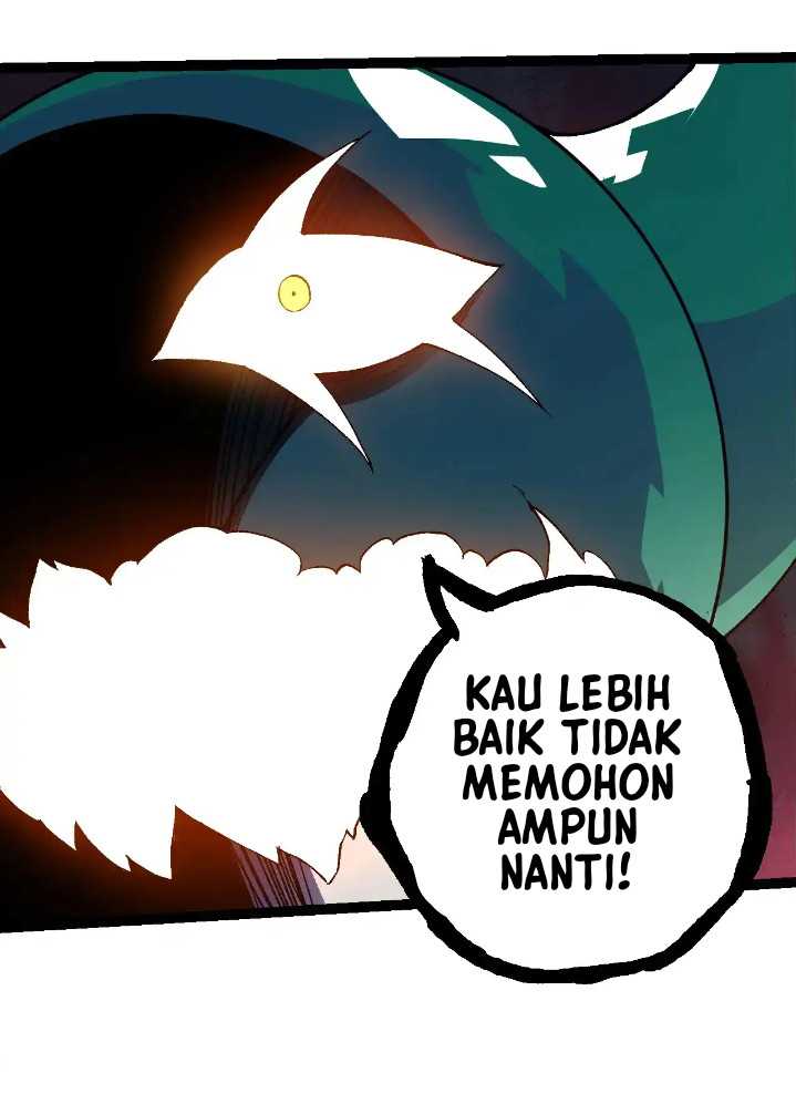 Evolution Begins With A Big Tree Chapter 278 - halaman 28