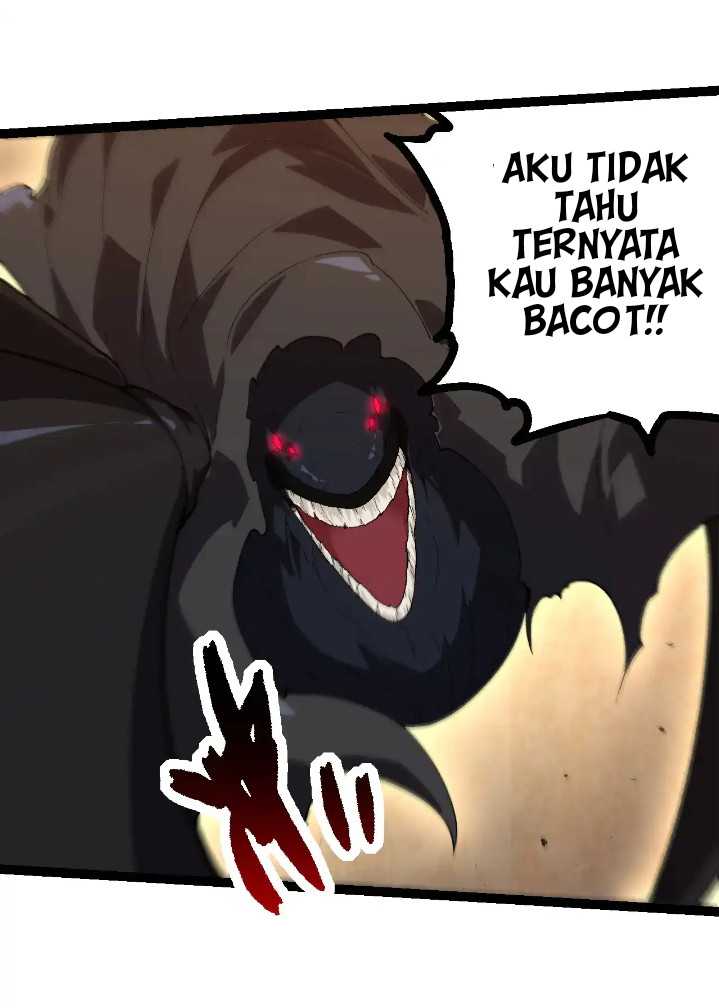 Evolution Begins With A Big Tree Chapter 278 - halaman 29