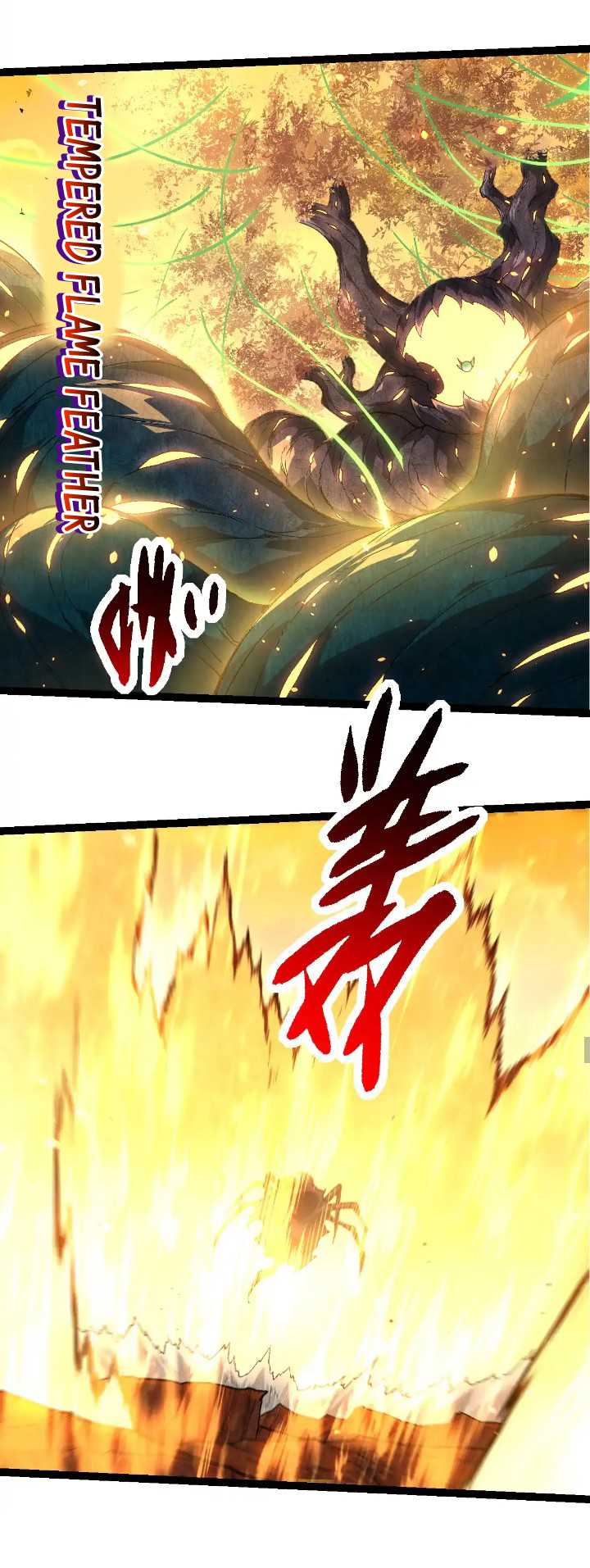 Evolution Begins With A Big Tree Chapter 278 - halaman 30