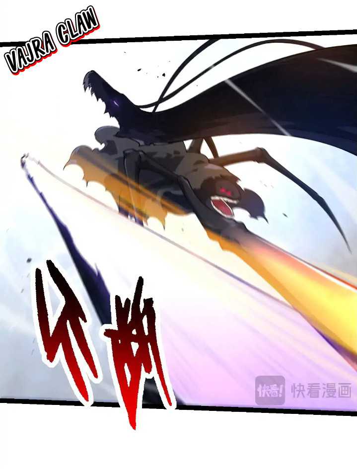 Evolution Begins With A Big Tree Chapter 278 - halaman 33