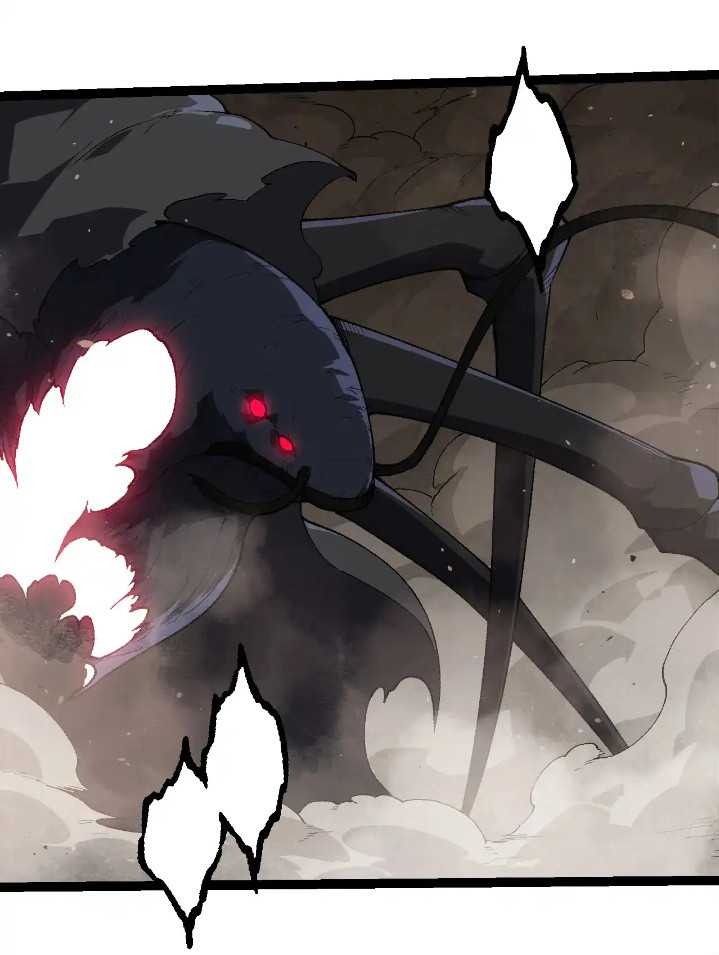 Evolution Begins With A Big Tree Chapter 278 - halaman 38