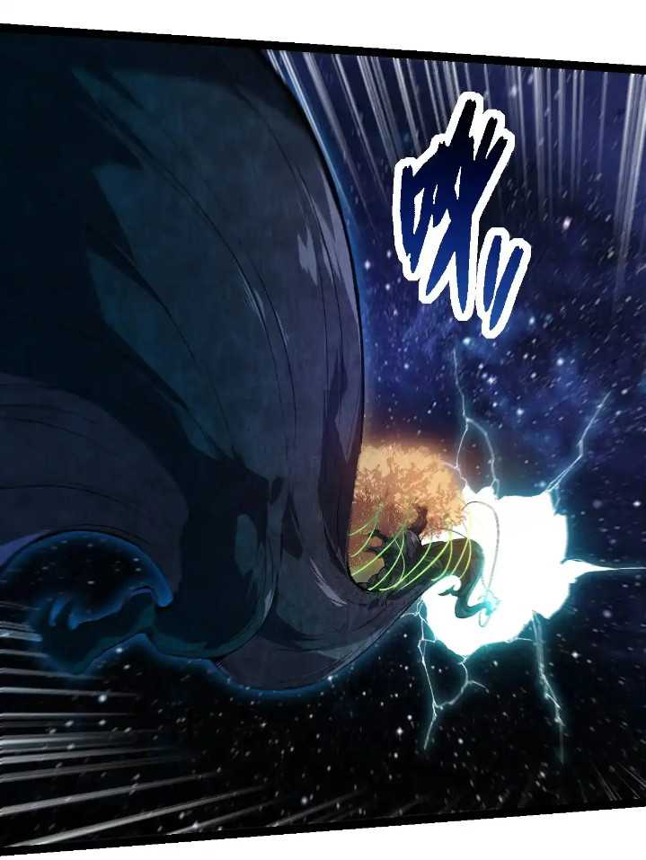 Evolution Begins With A Big Tree Chapter 278 - halaman 4