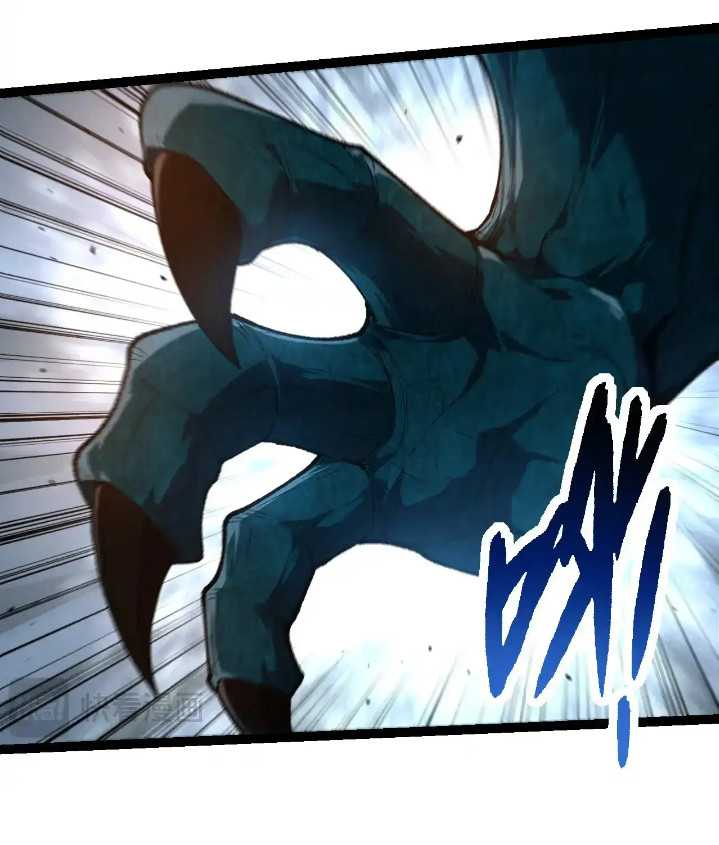 Evolution Begins With A Big Tree Chapter 278 - halaman 41