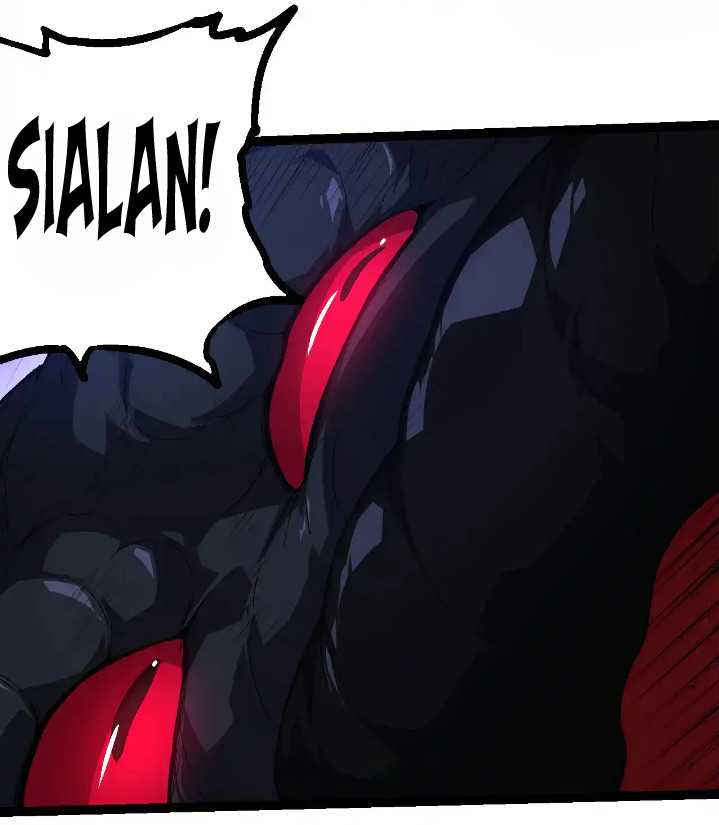 Evolution Begins With A Big Tree Chapter 278 - halaman 44