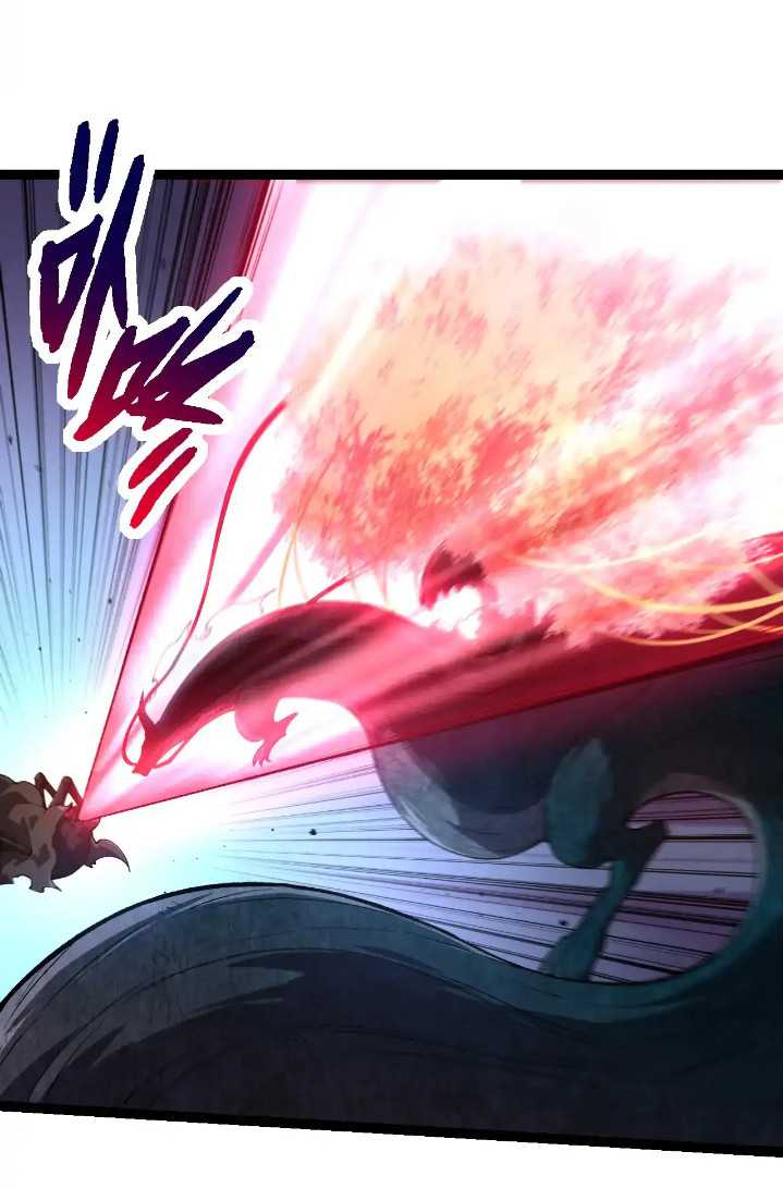 Evolution Begins With A Big Tree Chapter 278 - halaman 46