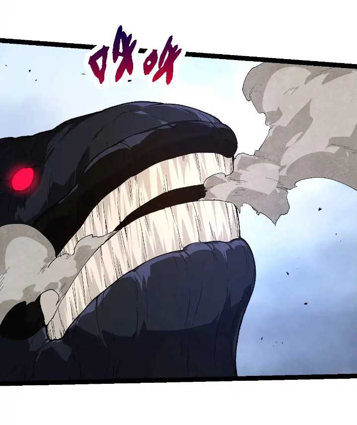 Evolution Begins With A Big Tree Chapter 278 - halaman 48