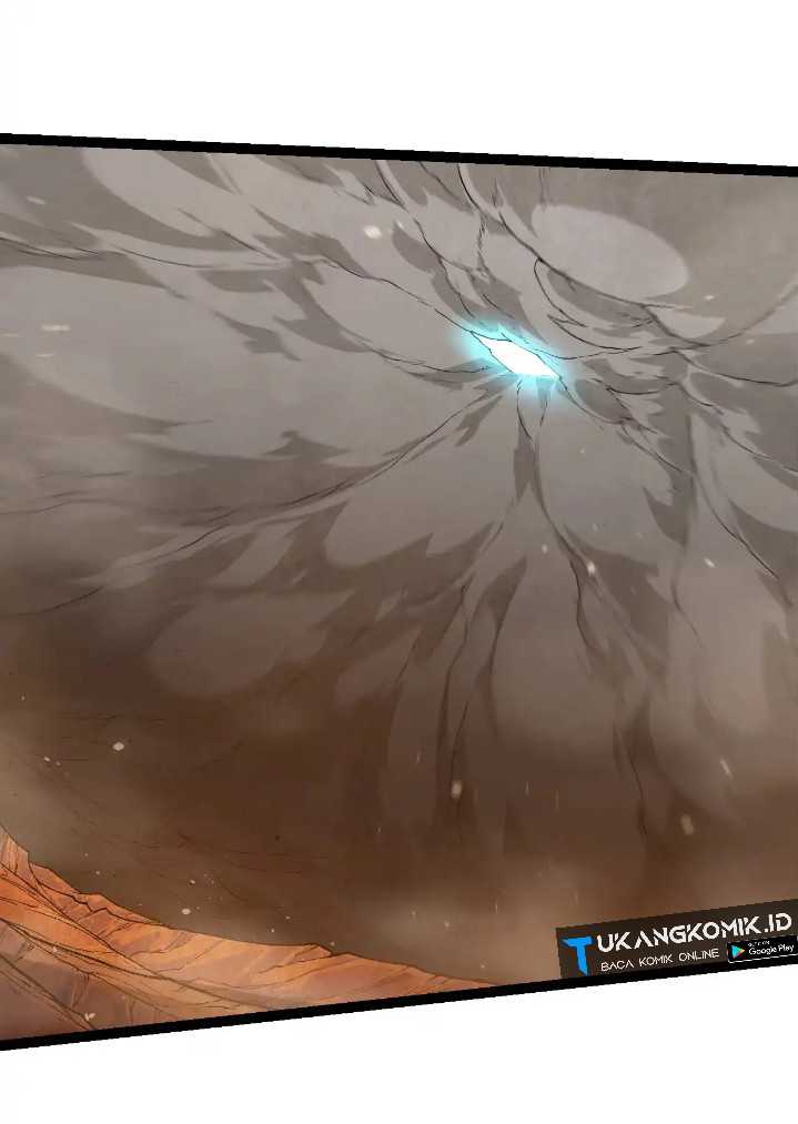 Evolution Begins With A Big Tree Chapter 278 - halaman 8