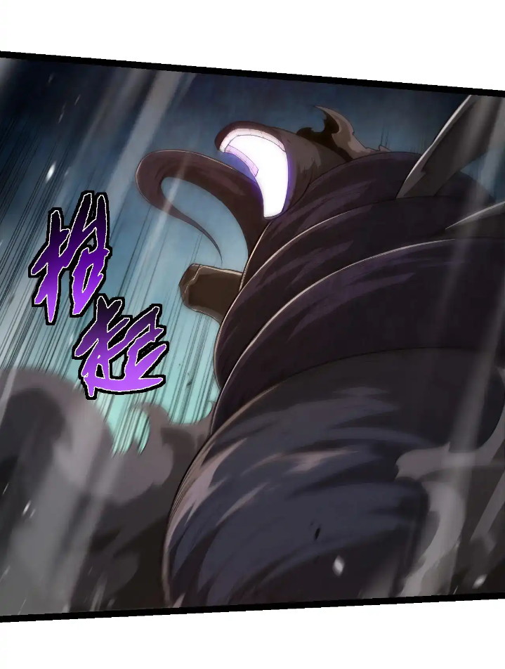 Evolution Begins With A Big Tree Chapter 279 - halaman 12