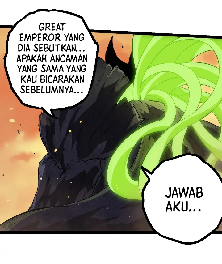 Evolution Begins With A Big Tree Chapter 279 - halaman 28
