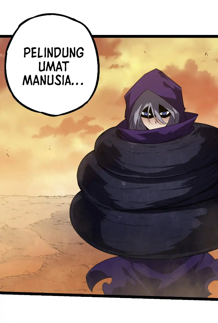Evolution Begins With A Big Tree Chapter 279 - halaman 29