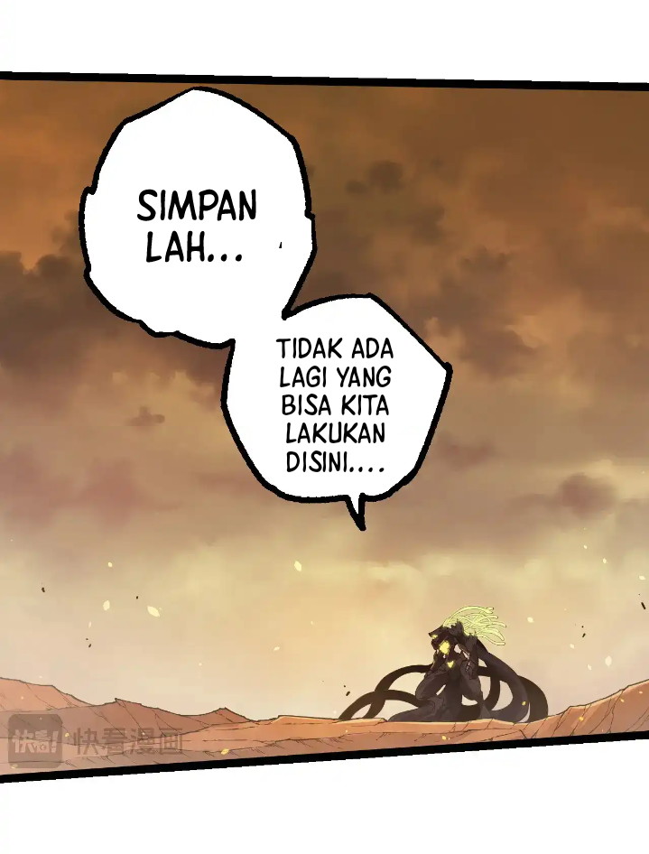 Evolution Begins With A Big Tree Chapter 279 - halaman 41