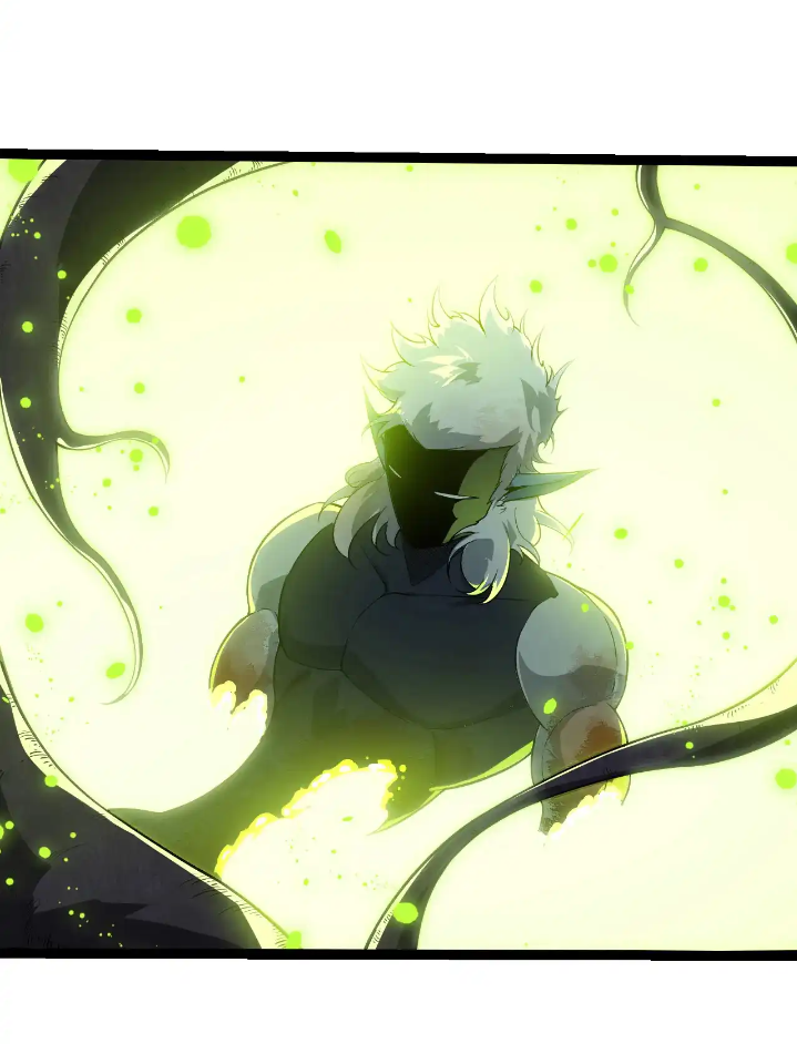 Evolution Begins With A Big Tree Chapter 279 - halaman 45