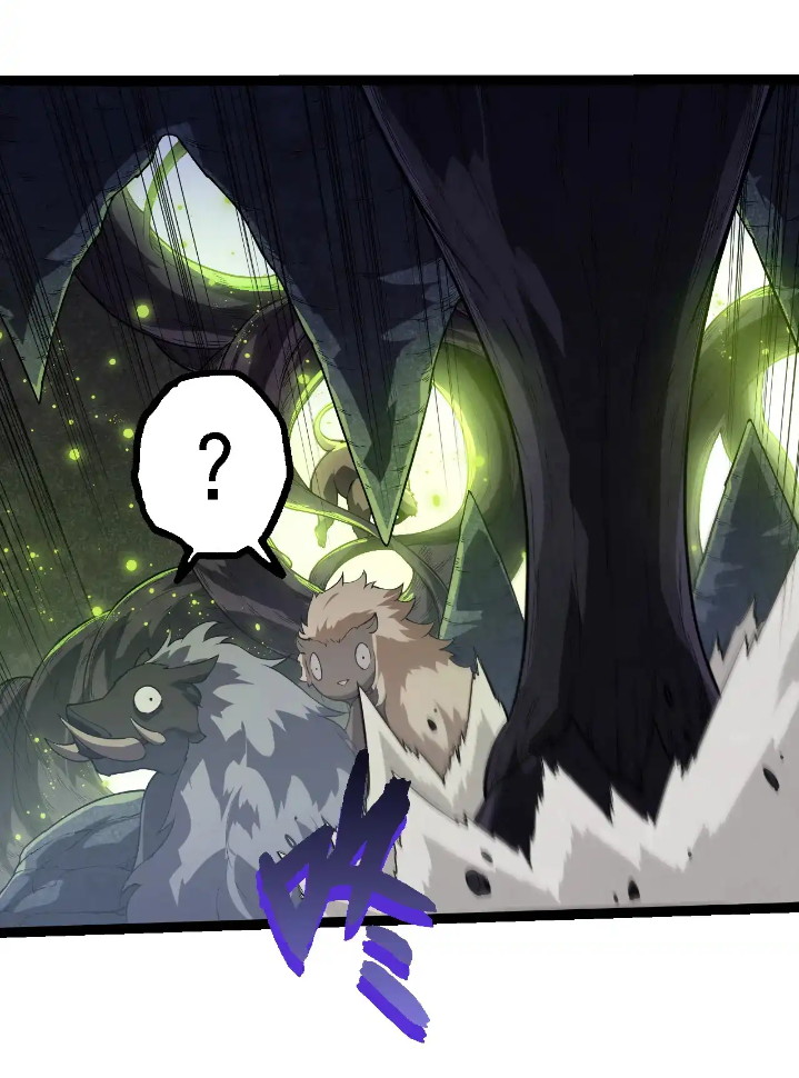 Evolution Begins With A Big Tree Chapter 279 - halaman 52
