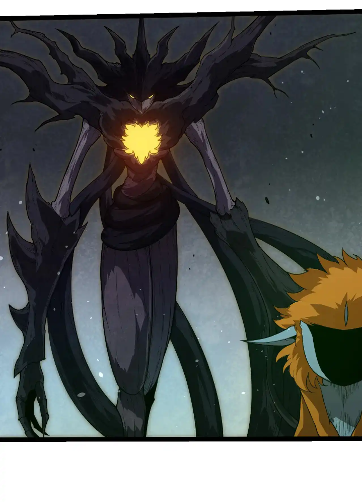Evolution Begins With A Big Tree Chapter 279 - halaman 53