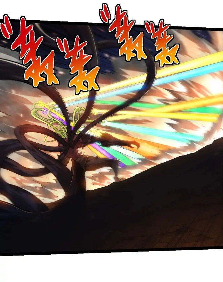 Evolution Begins With A Big Tree Chapter 279 - halaman 6