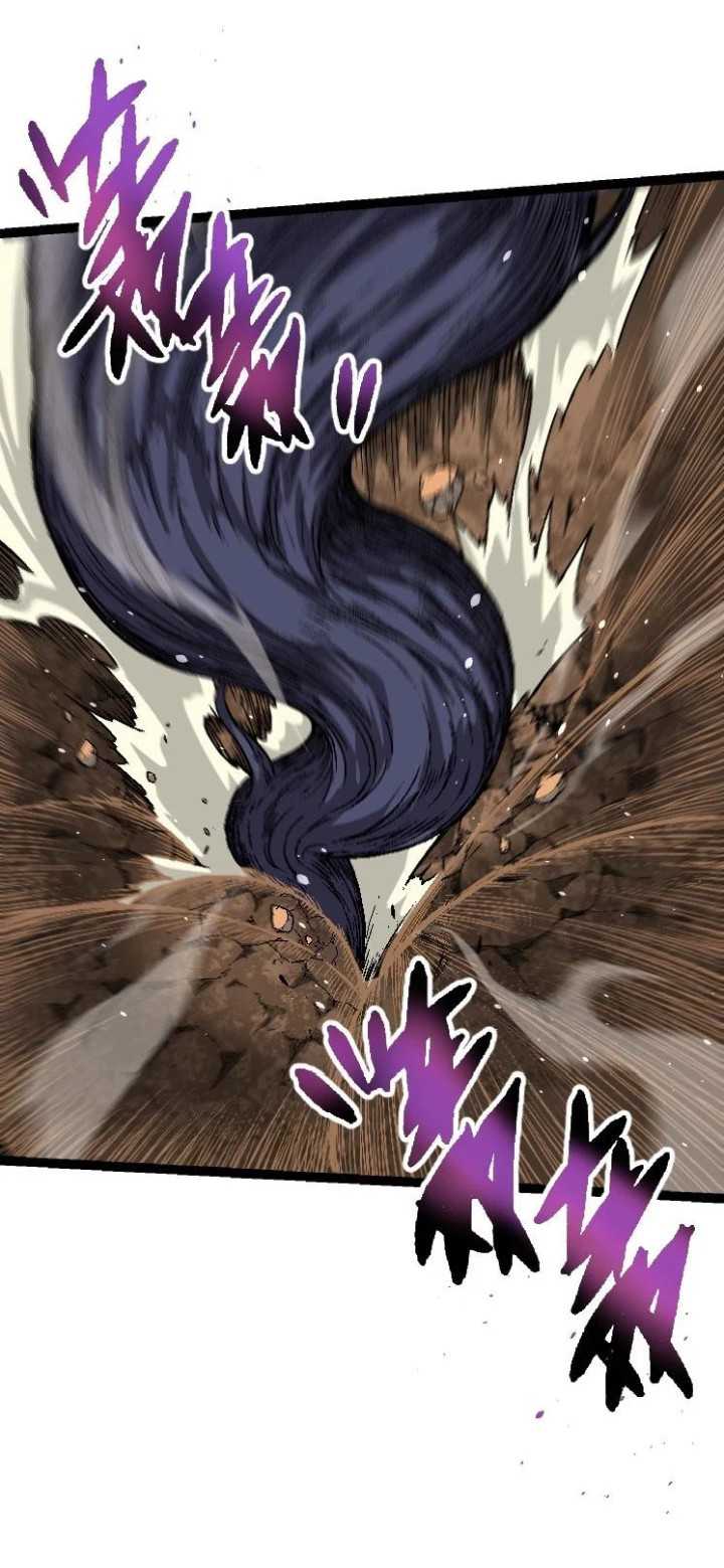 Evolution Begins With A Big Tree Chapter 28 - halaman 6