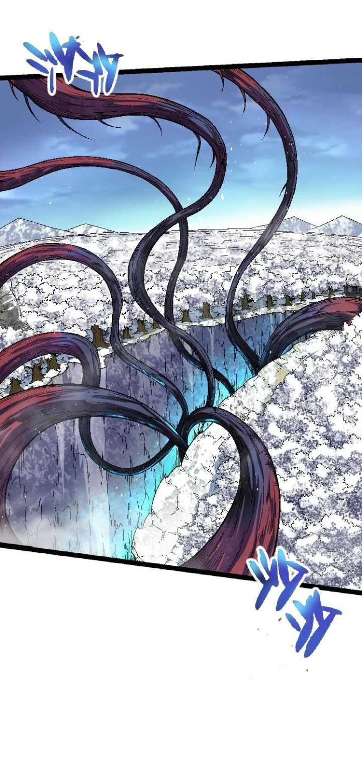 Evolution Begins With A Big Tree Chapter 28 - halaman 7