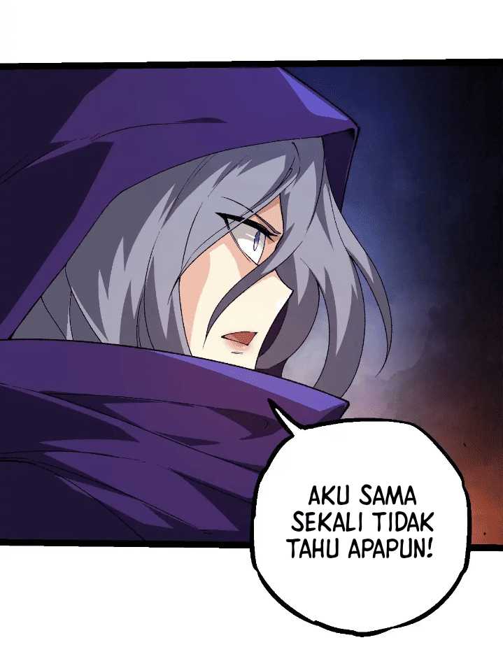 Evolution Begins With A Big Tree Chapter 280 - halaman 20