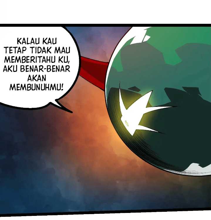 Evolution Begins With A Big Tree Chapter 280 - halaman 22