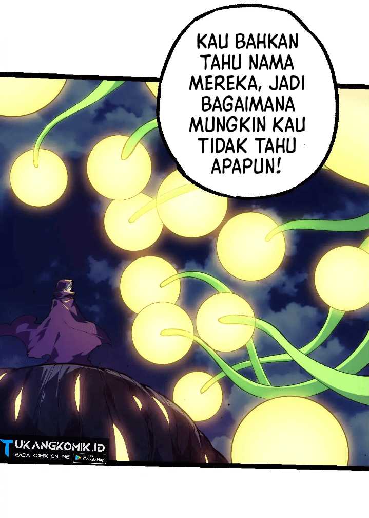 Evolution Begins With A Big Tree Chapter 280 - halaman 23