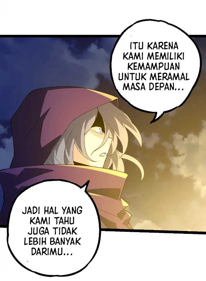 Evolution Begins With A Big Tree Chapter 280 - halaman 24