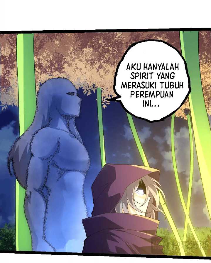 Evolution Begins With A Big Tree Chapter 280 - halaman 26