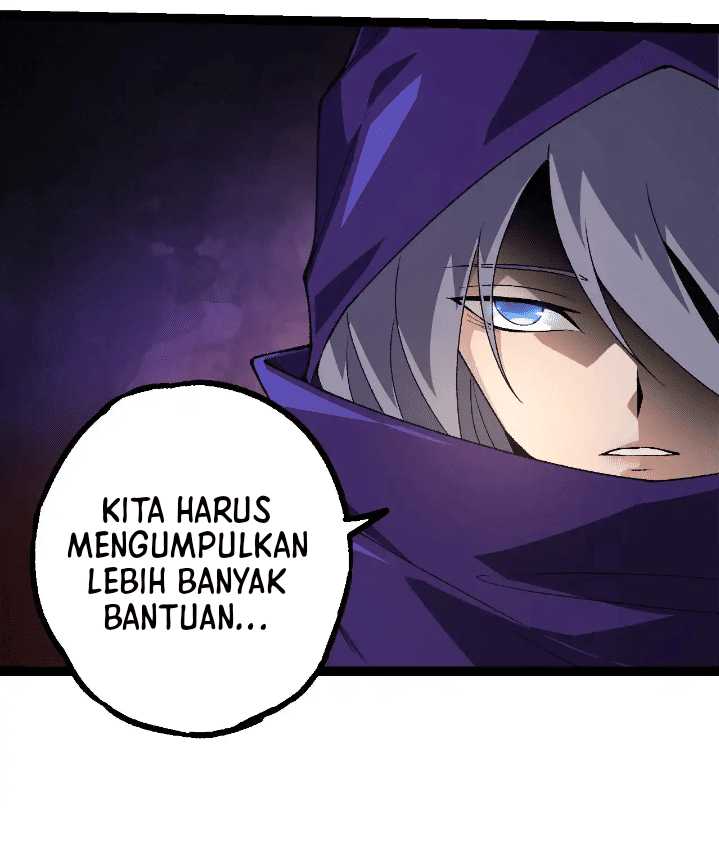 Evolution Begins With A Big Tree Chapter 280 - halaman 28