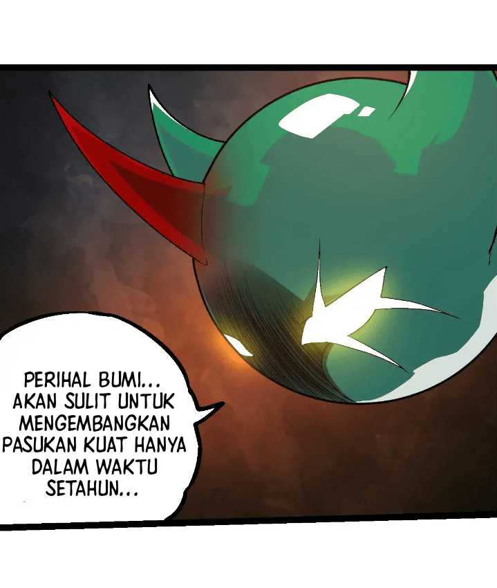 Evolution Begins With A Big Tree Chapter 280 - halaman 29