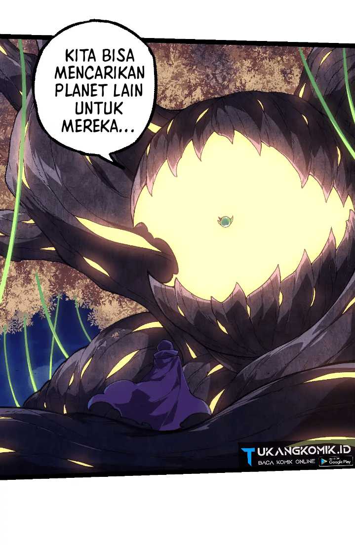 Evolution Begins With A Big Tree Chapter 280 - halaman 30