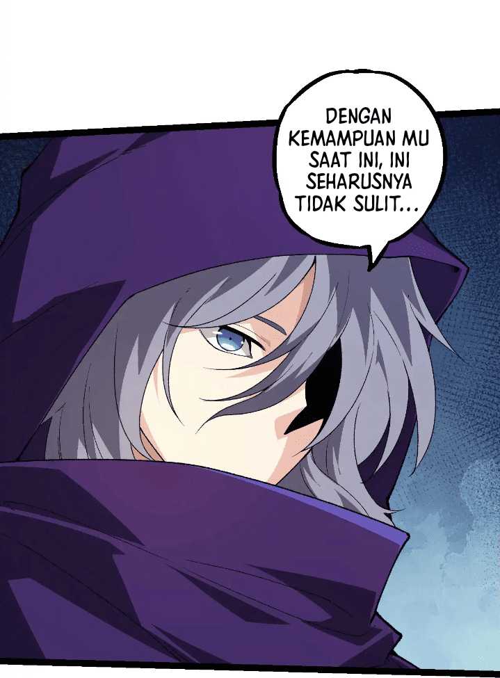 Evolution Begins With A Big Tree Chapter 280 - halaman 31