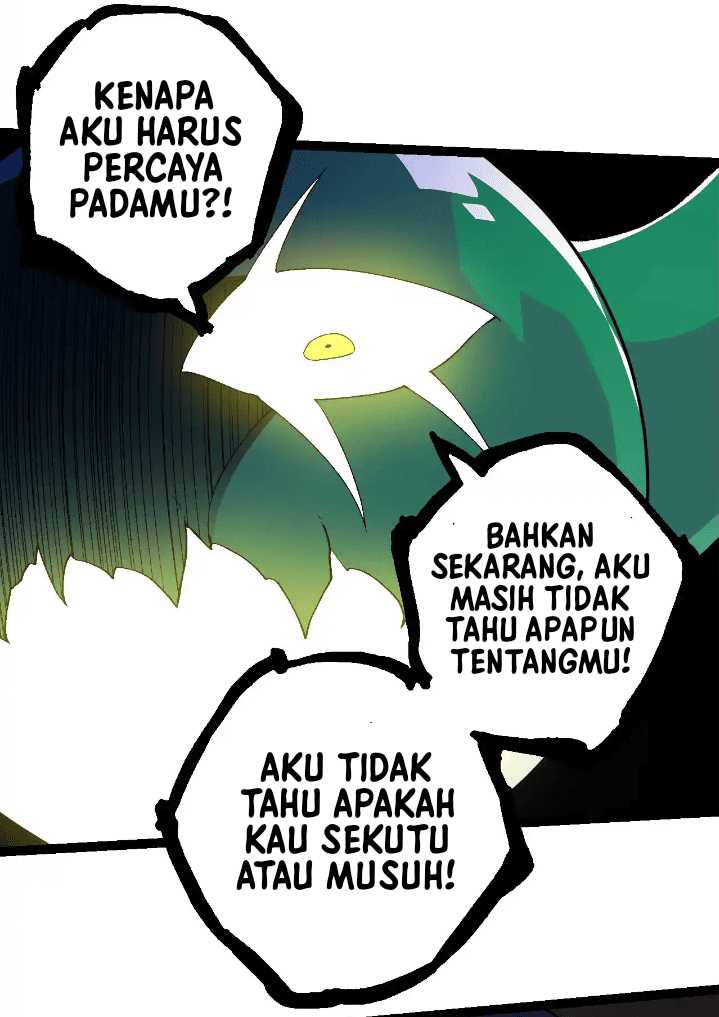 Evolution Begins With A Big Tree Chapter 280 - halaman 32
