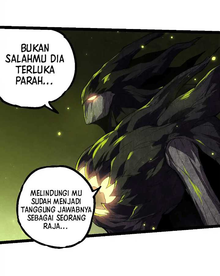 Evolution Begins With A Big Tree Chapter 280 - halaman 4