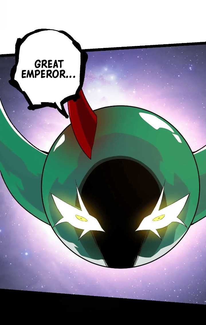 Evolution Begins With A Big Tree Chapter 280 - halaman 40
