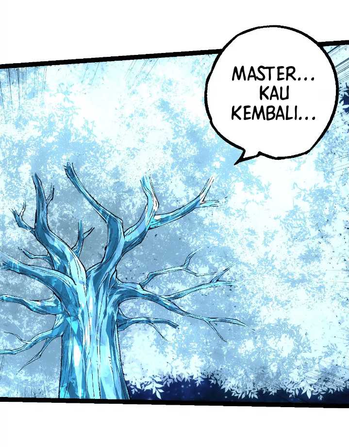 Evolution Begins With A Big Tree Chapter 280 - halaman 42