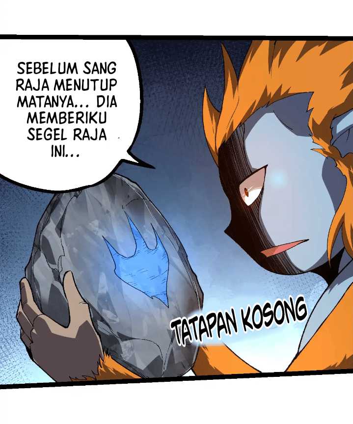 Evolution Begins With A Big Tree Chapter 280 - halaman 5