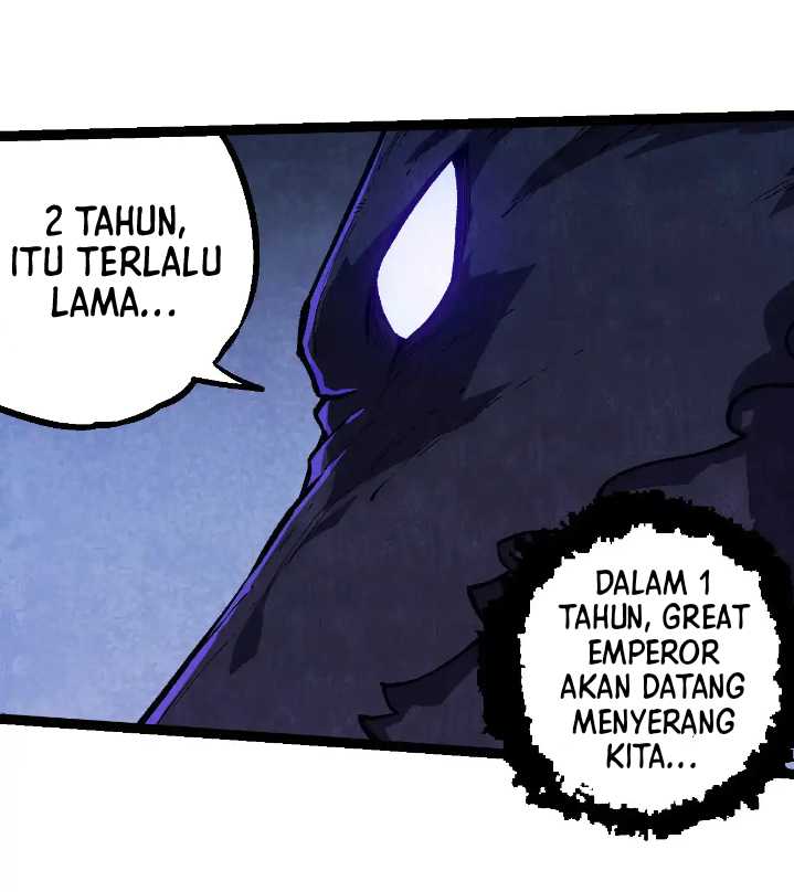 Evolution Begins With A Big Tree Chapter 281 - halaman 10