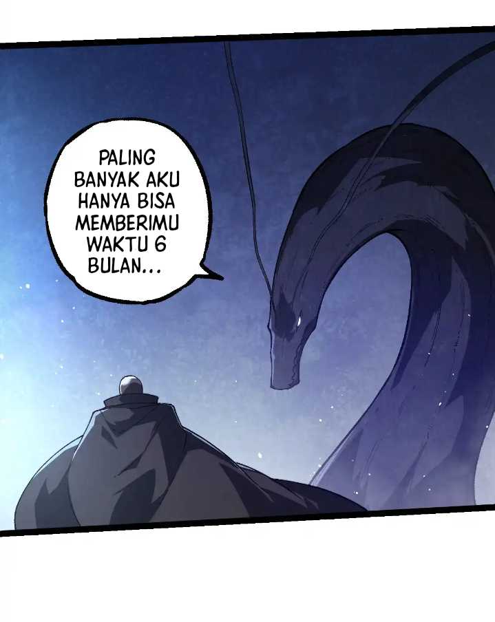Evolution Begins With A Big Tree Chapter 281 - halaman 11