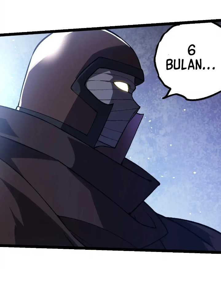 Evolution Begins With A Big Tree Chapter 281 - halaman 12
