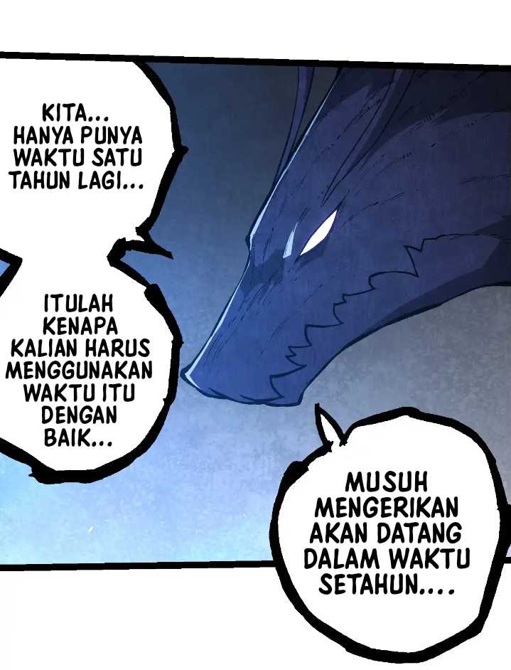 Evolution Begins With A Big Tree Chapter 281 - halaman 18
