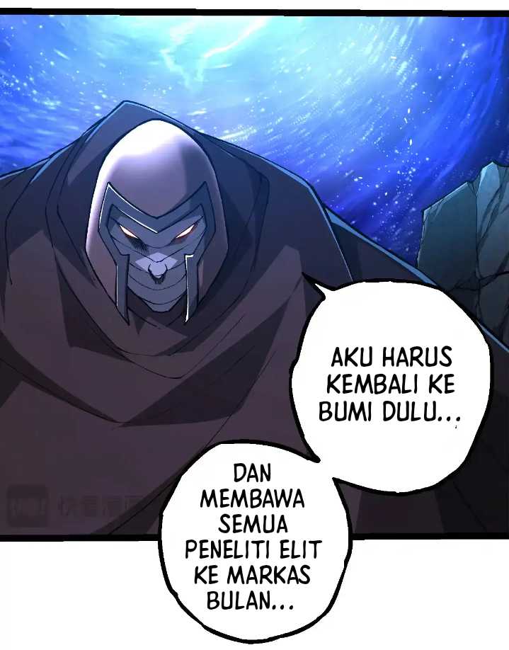 Evolution Begins With A Big Tree Chapter 281 - halaman 19