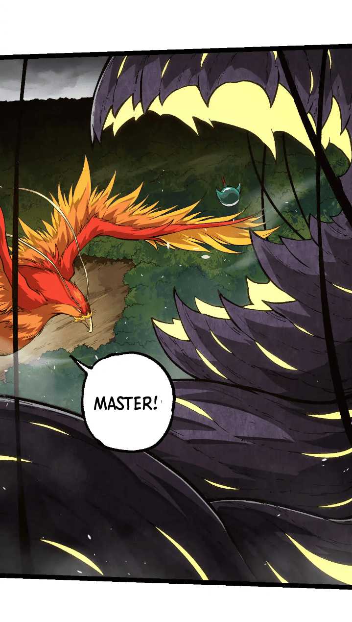 Evolution Begins With A Big Tree Chapter 281 - halaman 22