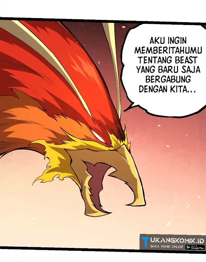 Evolution Begins With A Big Tree Chapter 281 - halaman 23