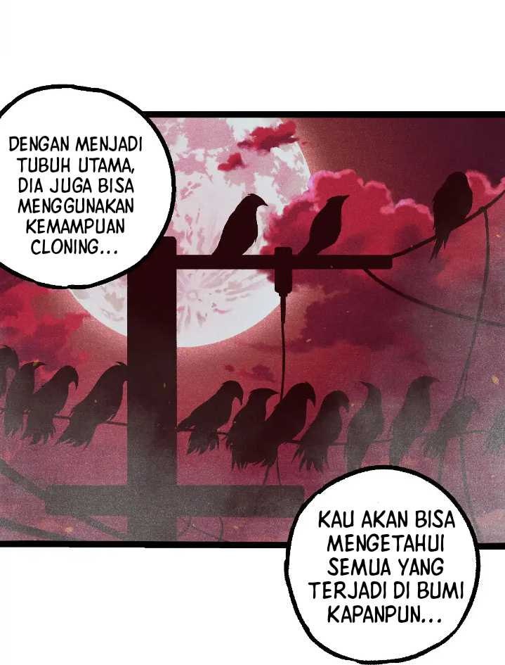 Evolution Begins With A Big Tree Chapter 281 - halaman 28