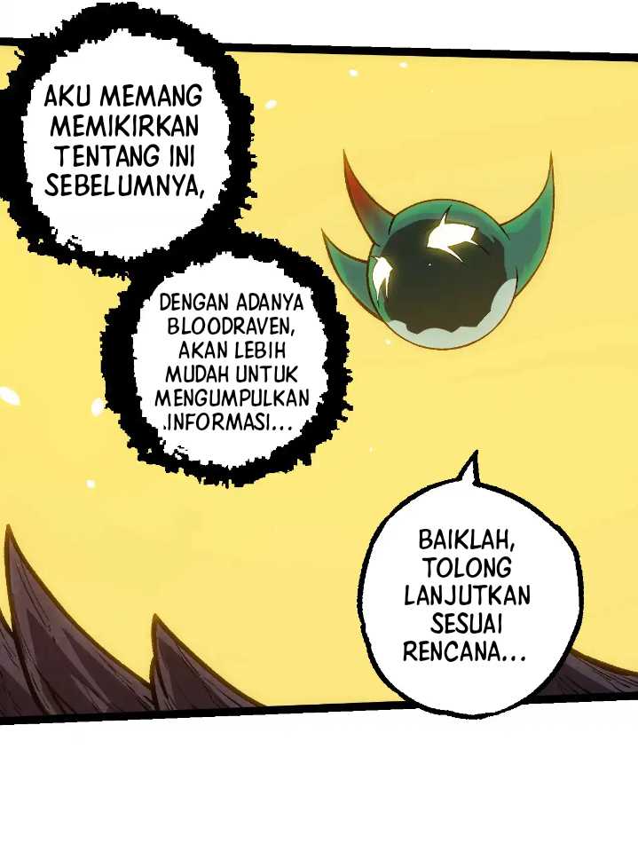 Evolution Begins With A Big Tree Chapter 281 - halaman 29
